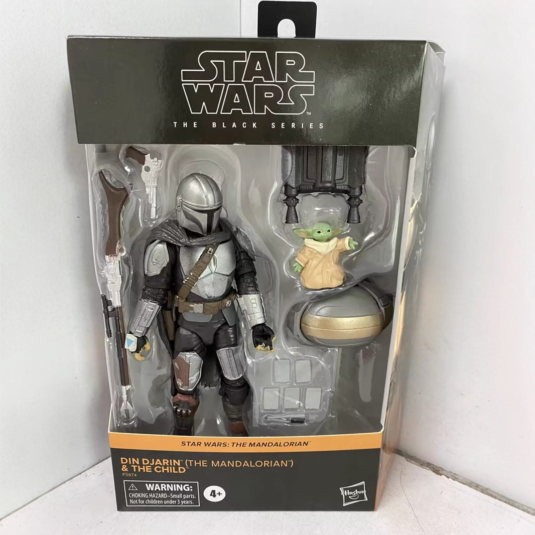 Vintage Collection Star Wars - Boxed 20CM 2026 New Anime Star