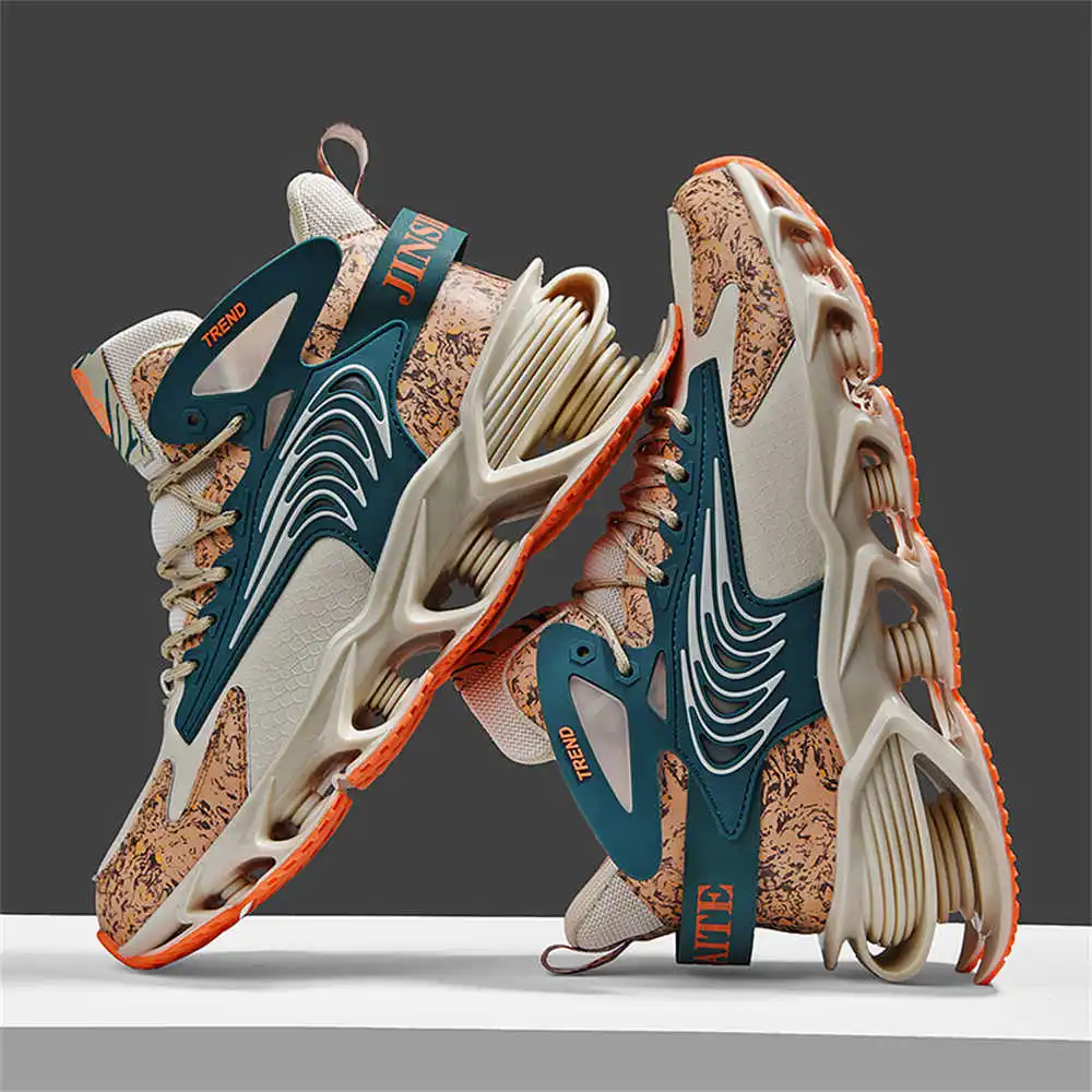 Most Expensive Vintage Collection - Non-slip Mid Child Running Sneakers Casual