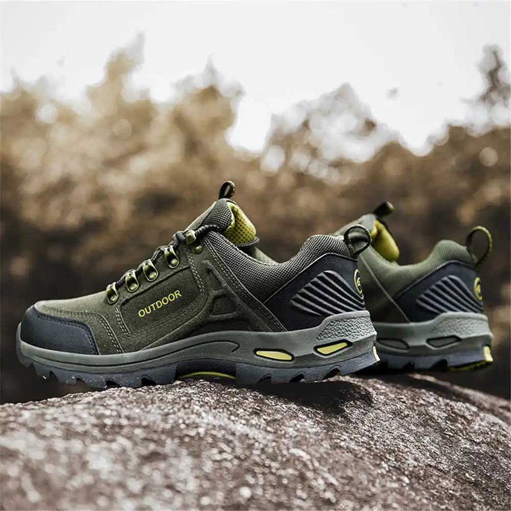 Most Expensive Vintage Collection - Non-slip Lace Up Hiking Tennis For