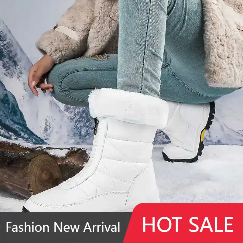 Most Expensive Vintage Collection - Women's Boot Sneakers Walking Silver Women's