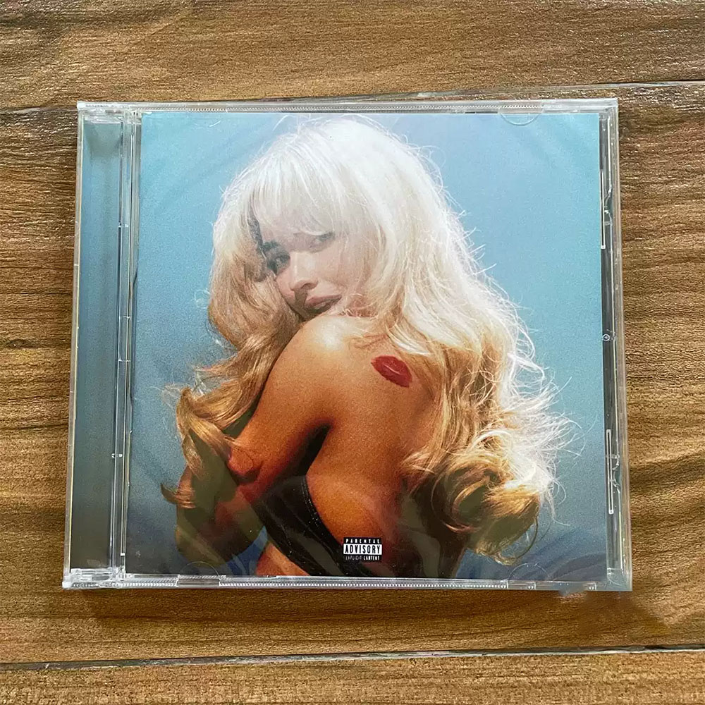 Vintage Collectibles - CD 'Short N' Sweet' - Pop,