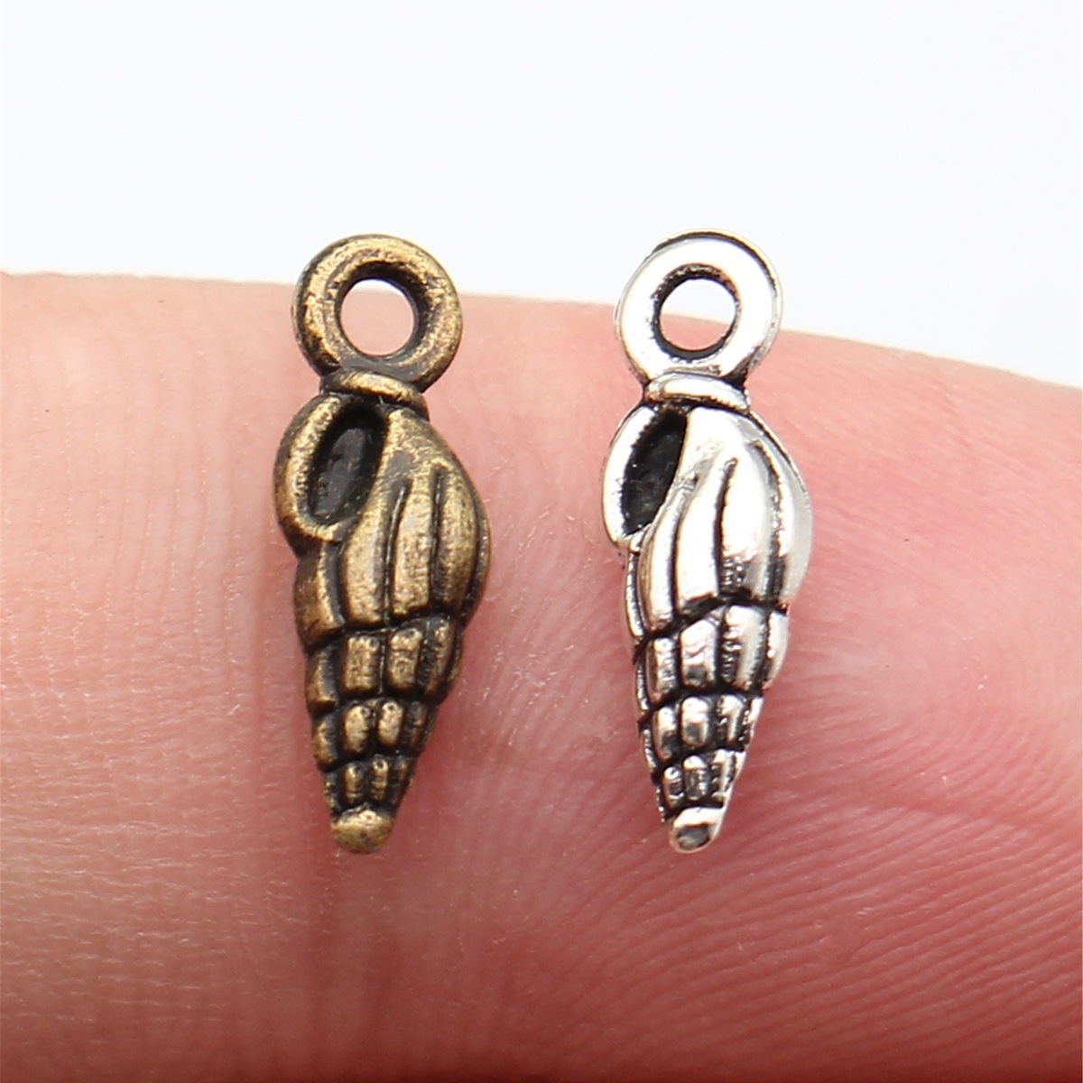 Vintage Collectibles For Sale - WYSIWYG 20pcs 5x14mm 2 Colors Antique
