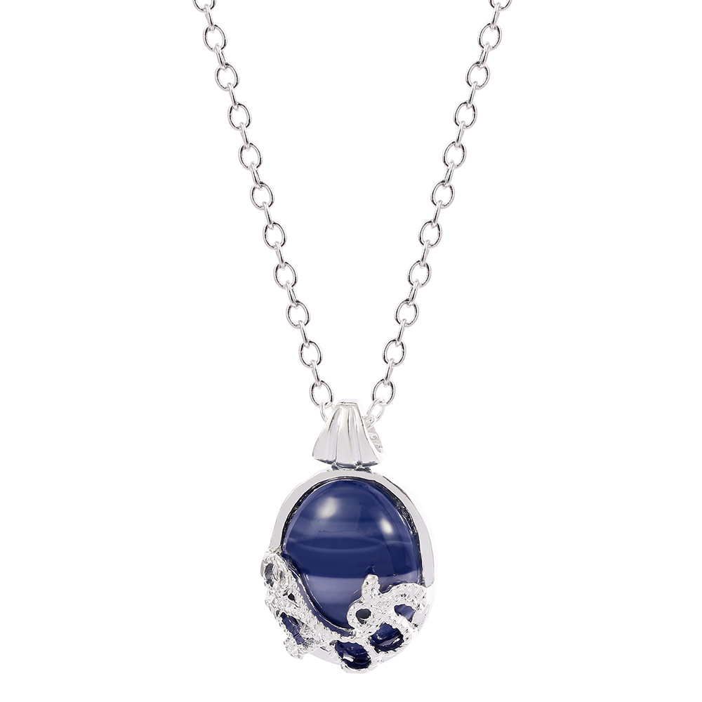 Vintage Collectibles For Sale - Fashion Movie The Vampire Diaries Necklace