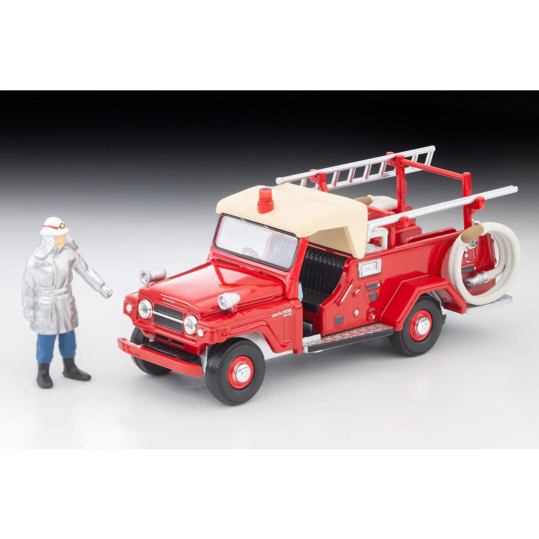 Vintage Collectible Model Cars - Original Tomytec Tomica Limited Vintage LV-31c
