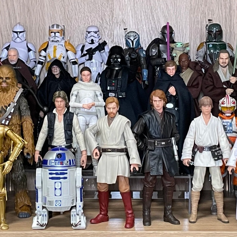 Vintage Collection Star Wars - Hasbro Original Hot Sale Star Wars