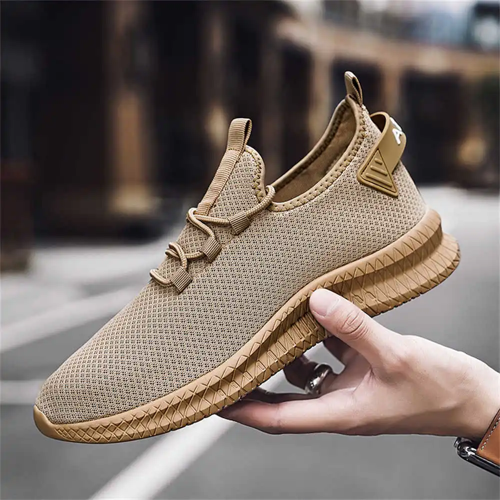 Most Expensive Vintage Collection - Demi-season Mesh Tenni Man Running Sneakers
