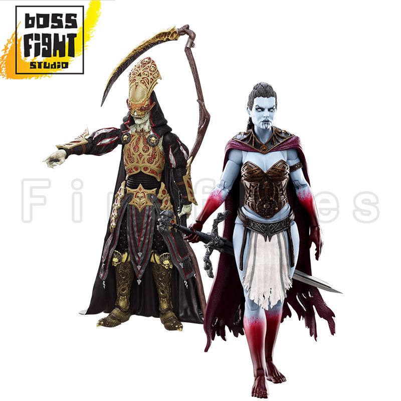 Vintage Collection Star Wars - 1/12 6inches Boss Fight Studio BFS