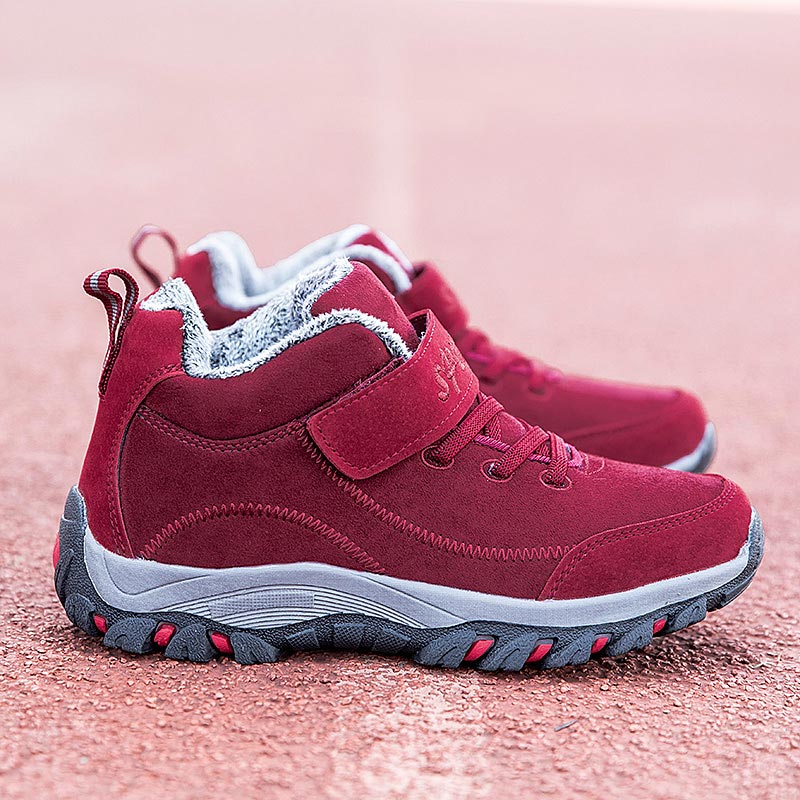 Most Expensive Vintage Collection - short winter sports shoes for women