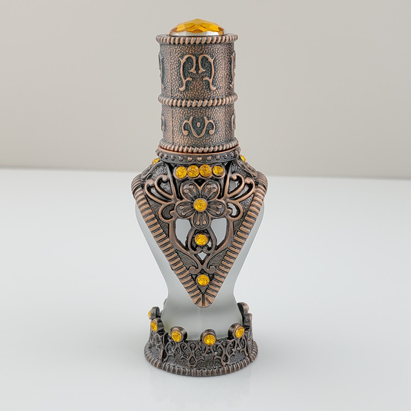 8ml Collection Waist Diamond D - Vintage Collectible Perfume Bottles ulasan dan harga