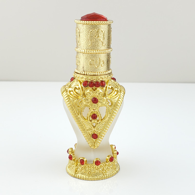 8ml Collection Waist Diamond D - Vintage Collectible Perfume Bottles ulasan dan harga