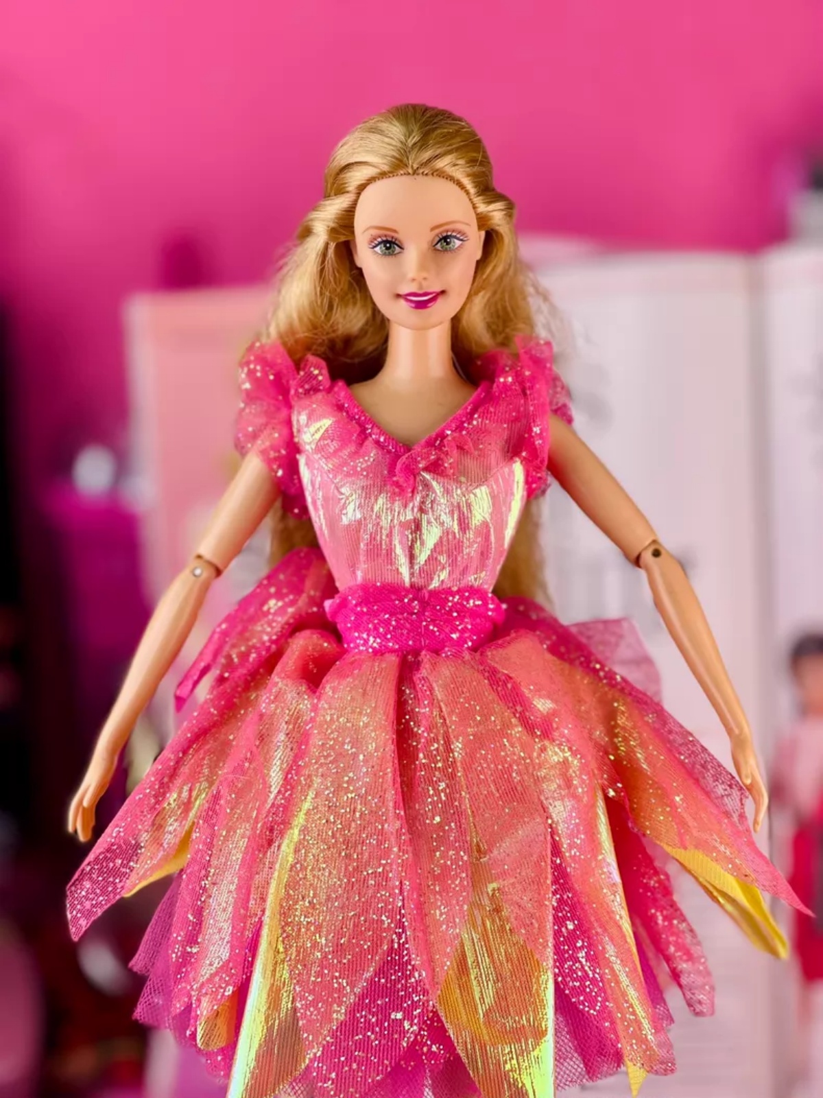 Not Brand New 1/6 Scale Action - Vintage Collectible Clothing ulasan dan harga