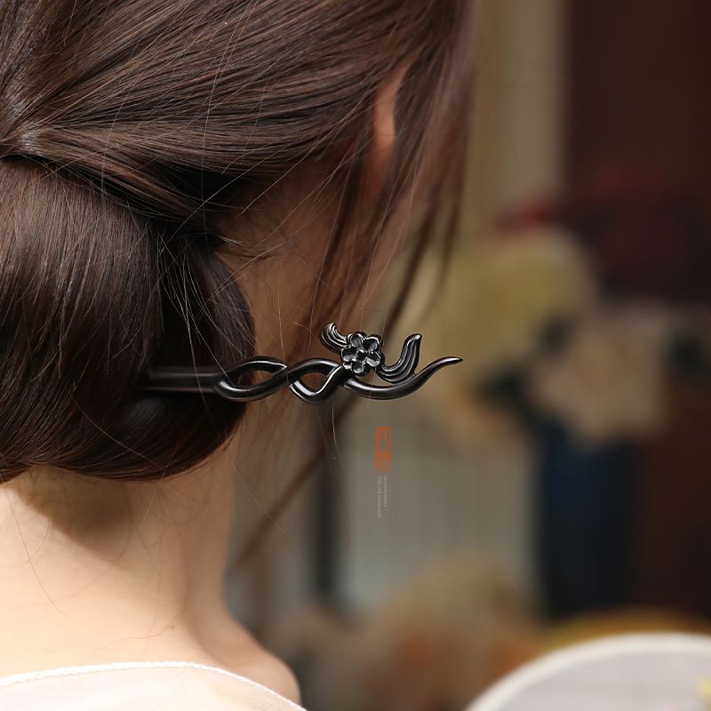 Chinese Style Hair Stick Minim - Vintage Collectibles For Sale ulasan dan harga