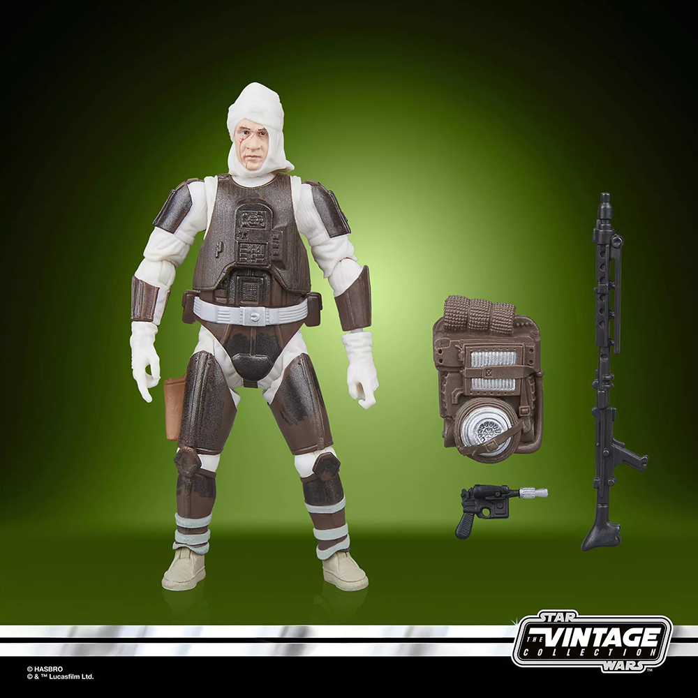 [In-Stock] Hasbro STAR WARS Th - Vintage Star Wars Collectible ulasan dan harga