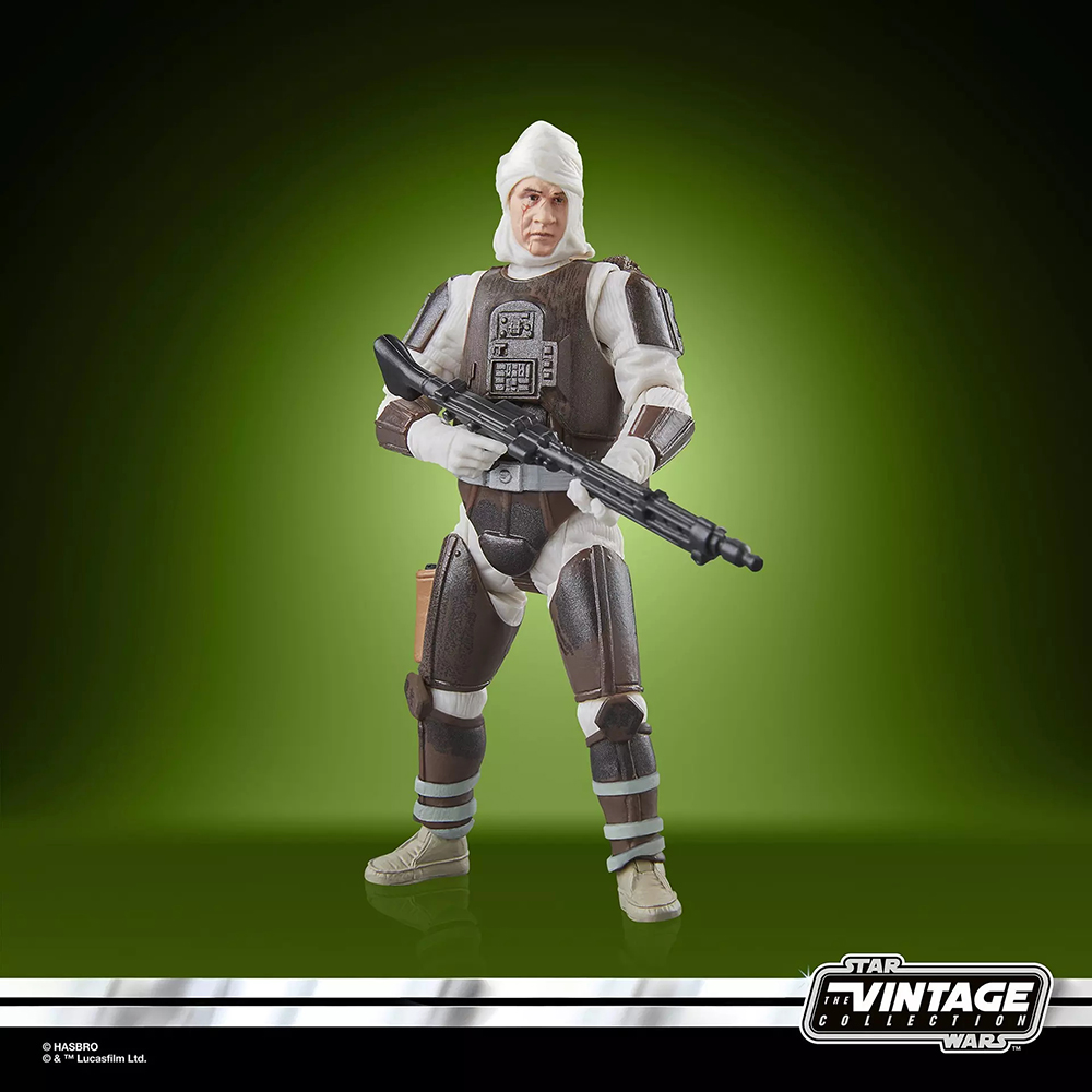 [In-Stock] Hasbro STAR WARS Th - Vintage Star Wars Collectible ulasan dan harga