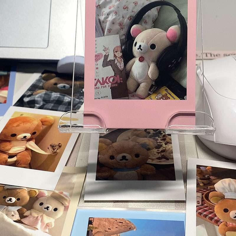 Cute Bear Diy Scrapbook Decor  - Vintage Collectible Bears ulasan dan harga