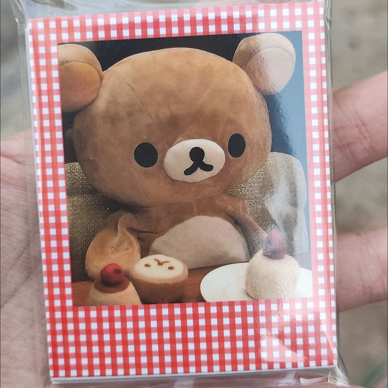 Cute Bear Diy Scrapbook Decor  - Vintage Collectible Bears ulasan dan harga