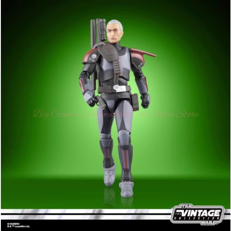 Hasbro Kenner Star Wars The Vi - Vintage Star Wars Collectible ulasan dan harga