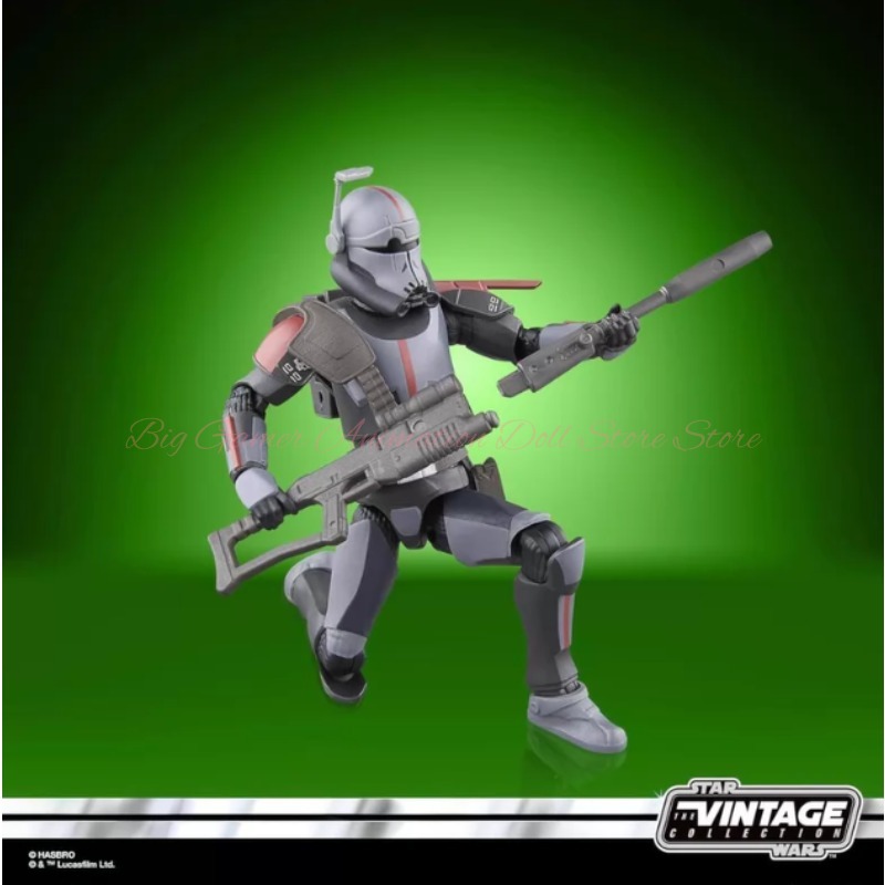 Hasbro Kenner Star Wars The Vi - Vintage Star Wars Collectible ulasan dan harga