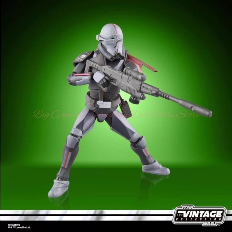 Hasbro Kenner Star Wars The Vi - Vintage Star Wars Collectible ulasan dan harga