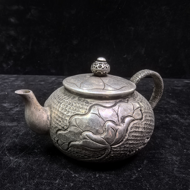 Vintage Antique Pure Copper Si - Vintage Collectible Market ulasan dan harga