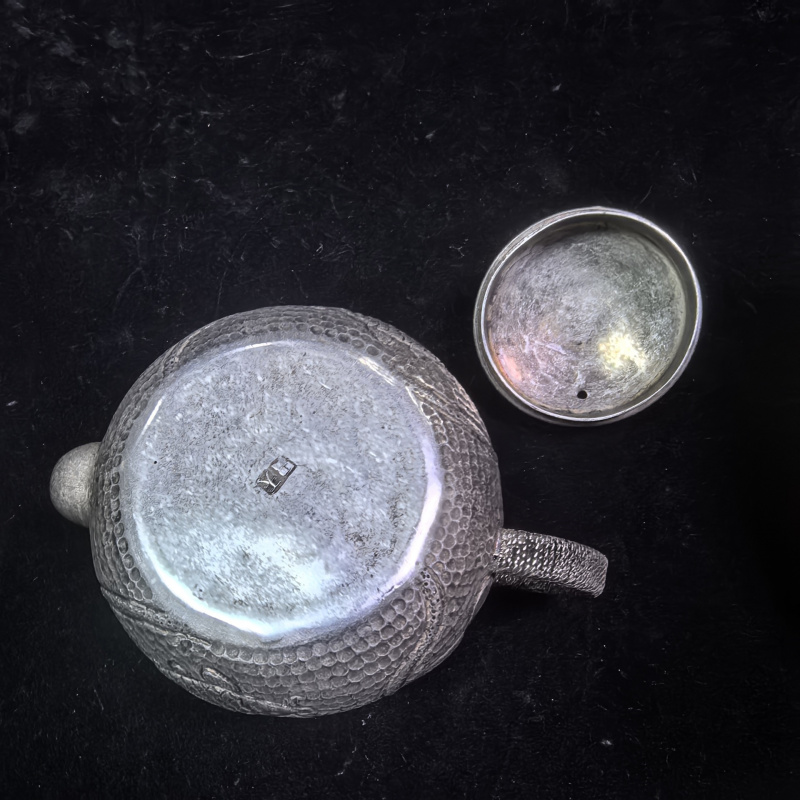 Vintage Antique Pure Copper Si - Vintage Collectible Market ulasan dan harga