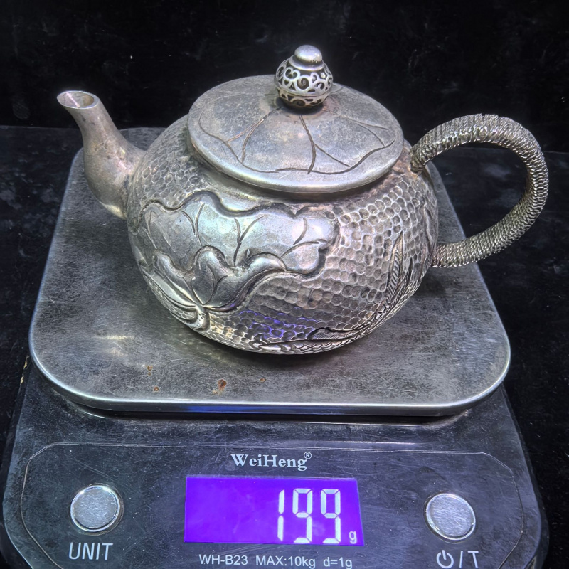 Vintage Antique Pure Copper Si - Vintage Collectible Market ulasan dan harga