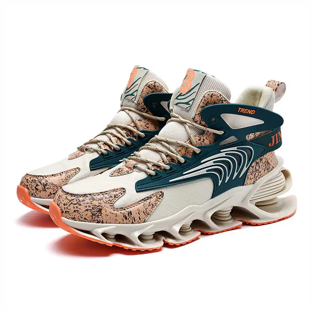 Non-slip Mid Child Running Sne - Most Expensive Vintage Collection ulasan dan harga