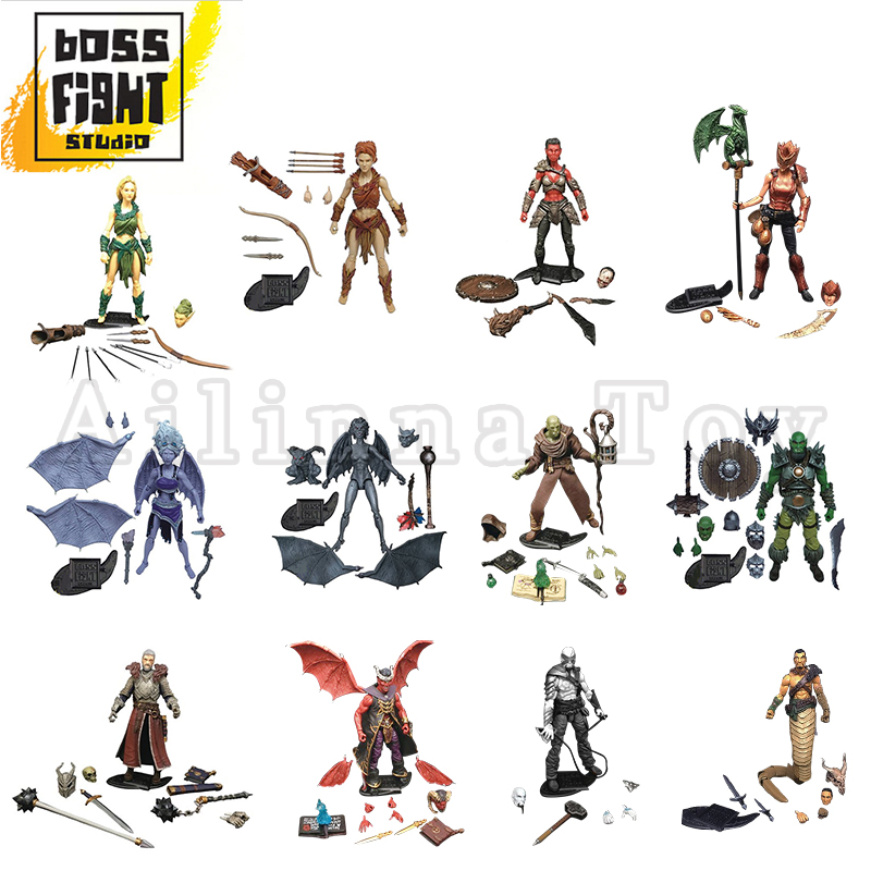 Boss Fight Studio 1/18 3.75inc - Vintage Collection Star Wars ulasan dan harga