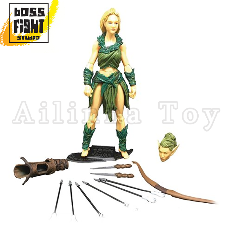 Boss Fight Studio 1/18 3.75inc - Vintage Collection Star Wars ulasan dan harga