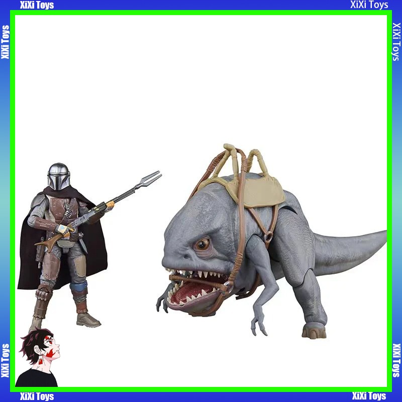 In Stock Hasbro Star Wars The  - Vintage Star Wars Collectible ulasan dan harga