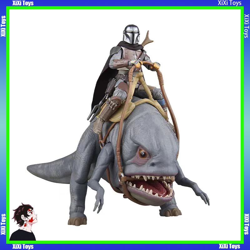 In Stock Hasbro Star Wars The  - Vintage Star Wars Collectible ulasan dan harga
