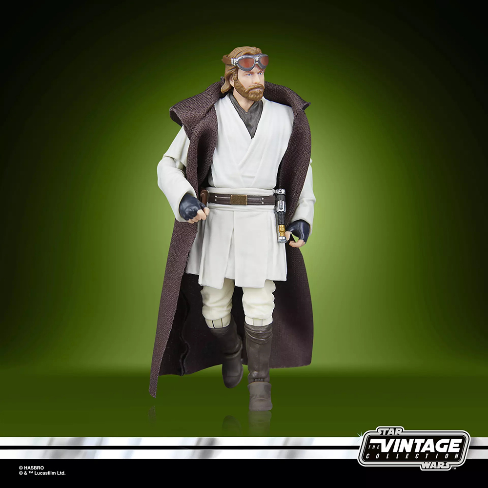 [In-Stock] Hasbro STAR WARS Th - Vintage Star Wars Collectible ulasan dan harga