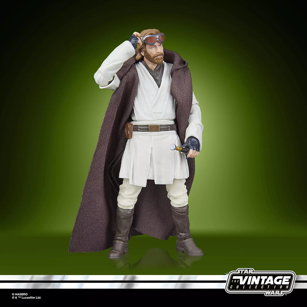 [In-Stock] Hasbro STAR WARS Th - Vintage Star Wars Collectible ulasan dan harga