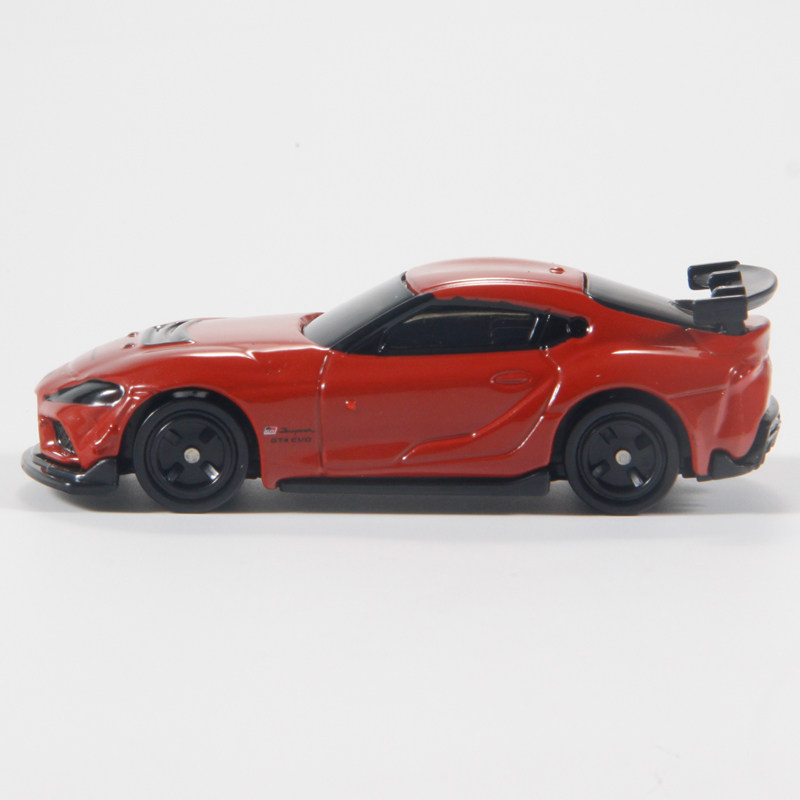 Tomica No.22 Toyota GR Supra G - Vintage Collectible Model Cars ulasan dan harga