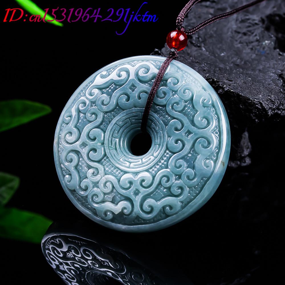 Natural Burmese Jadeite Flower - Vintage Jewelry Collection ulasan dan harga