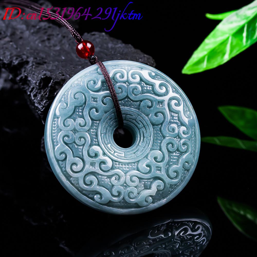 Natural Burmese Jadeite Flower - Vintage Jewelry Collection ulasan dan harga