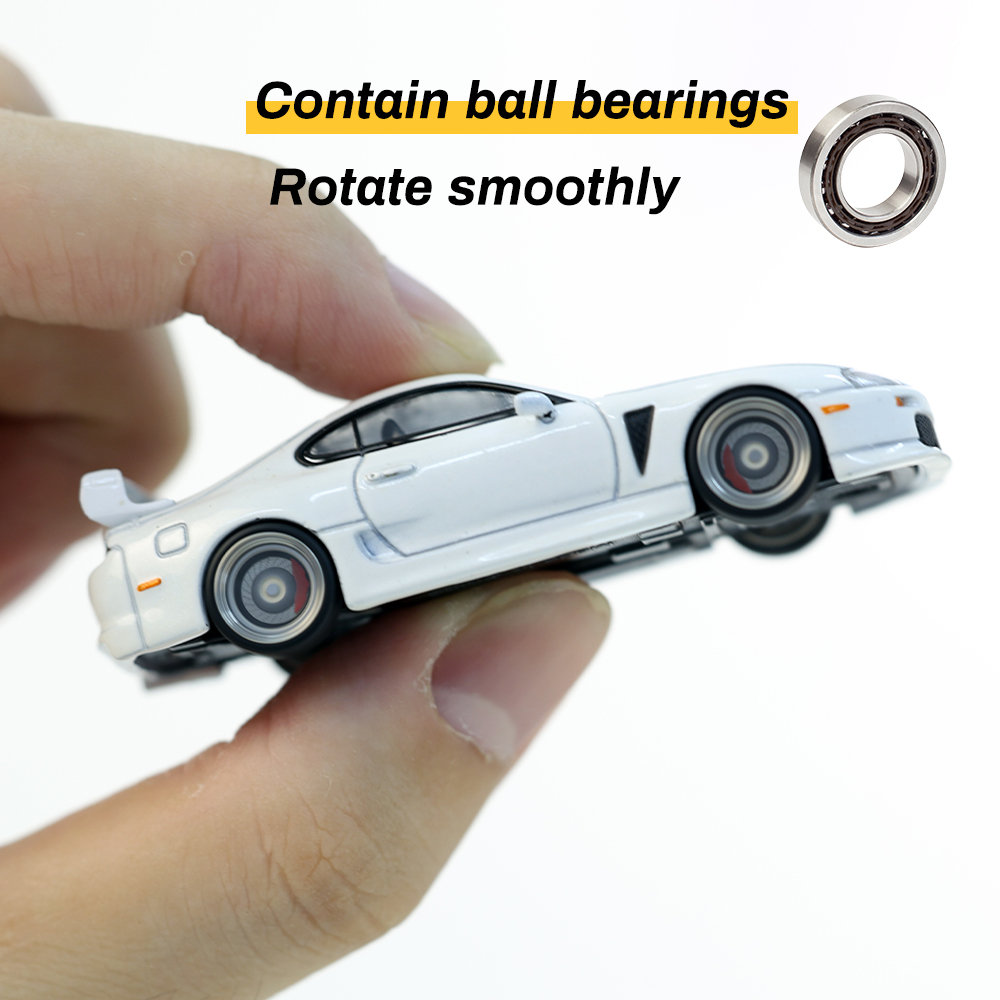 Kicarmod 1/64 G-Series 10.5mm  - Vintage Collectible Model Cars ulasan dan harga