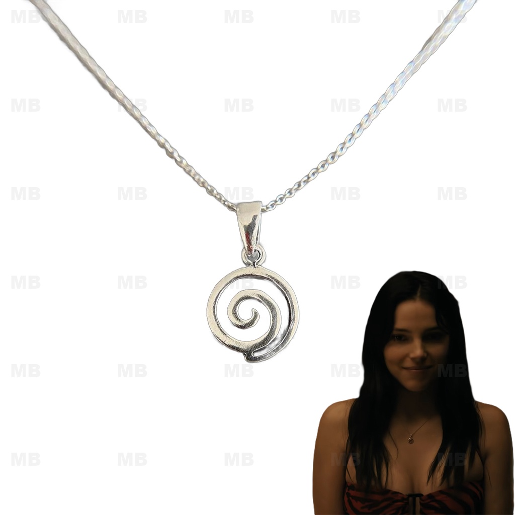 TV Obsession Nikki Necklace  C - Collectible Vintage Costume Jewelry ulasan dan harga