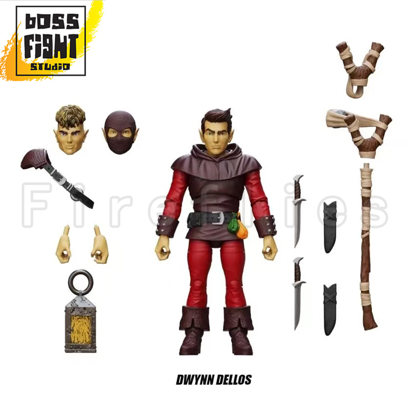 1/18 4inches Boss Fight Studio - Vintage Collection Star Wars ulasan dan harga