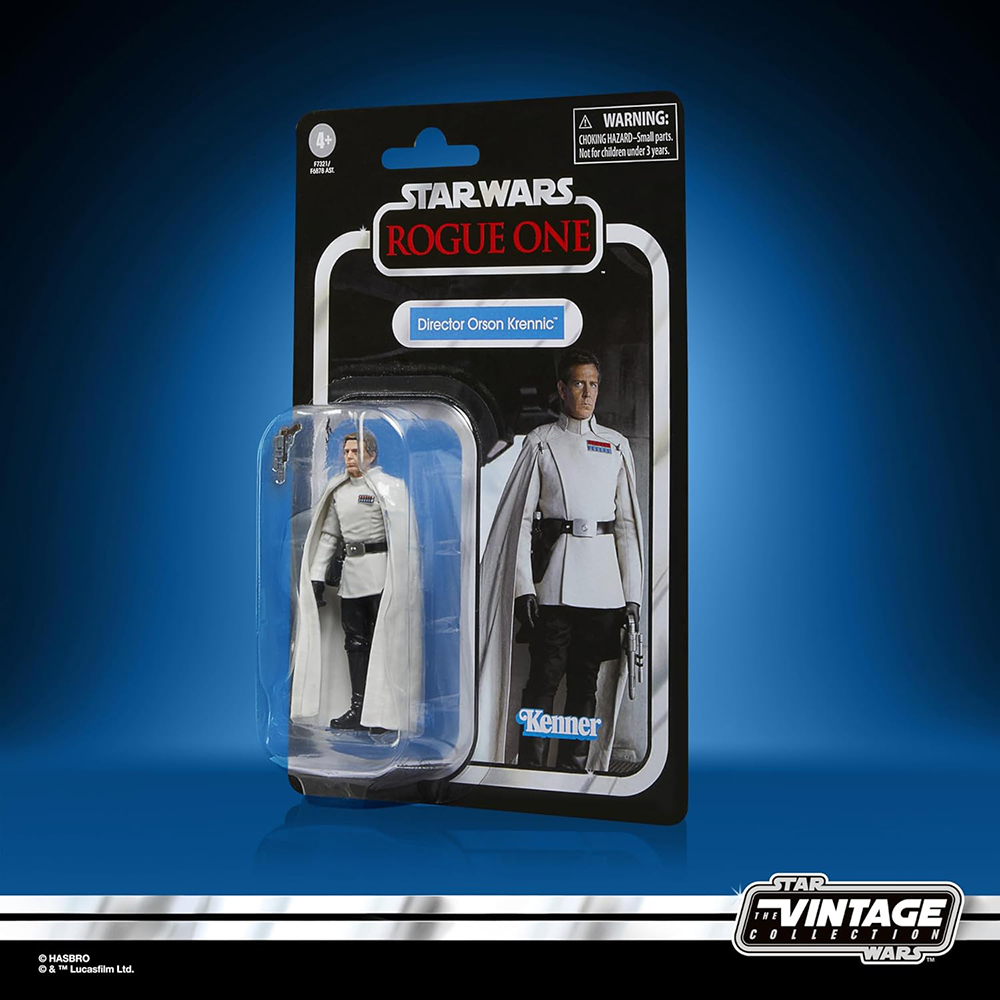 [In-Stock] Hasbro STAR WARS Th - Vintage Star Wars Collectible ulasan dan harga