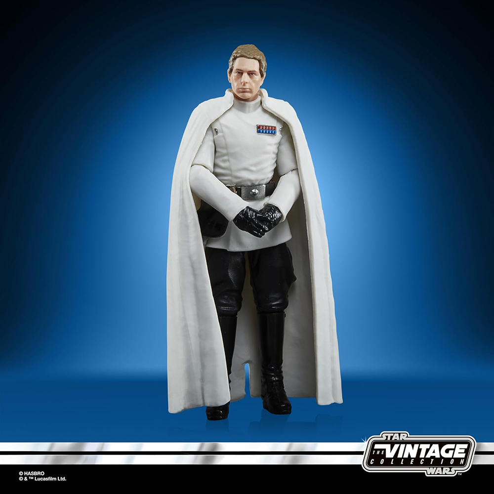[In-Stock] Hasbro STAR WARS Th - Vintage Star Wars Collectible ulasan dan harga