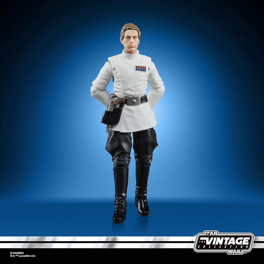 [In-Stock] Hasbro STAR WARS Th - Vintage Star Wars Collectible ulasan dan harga