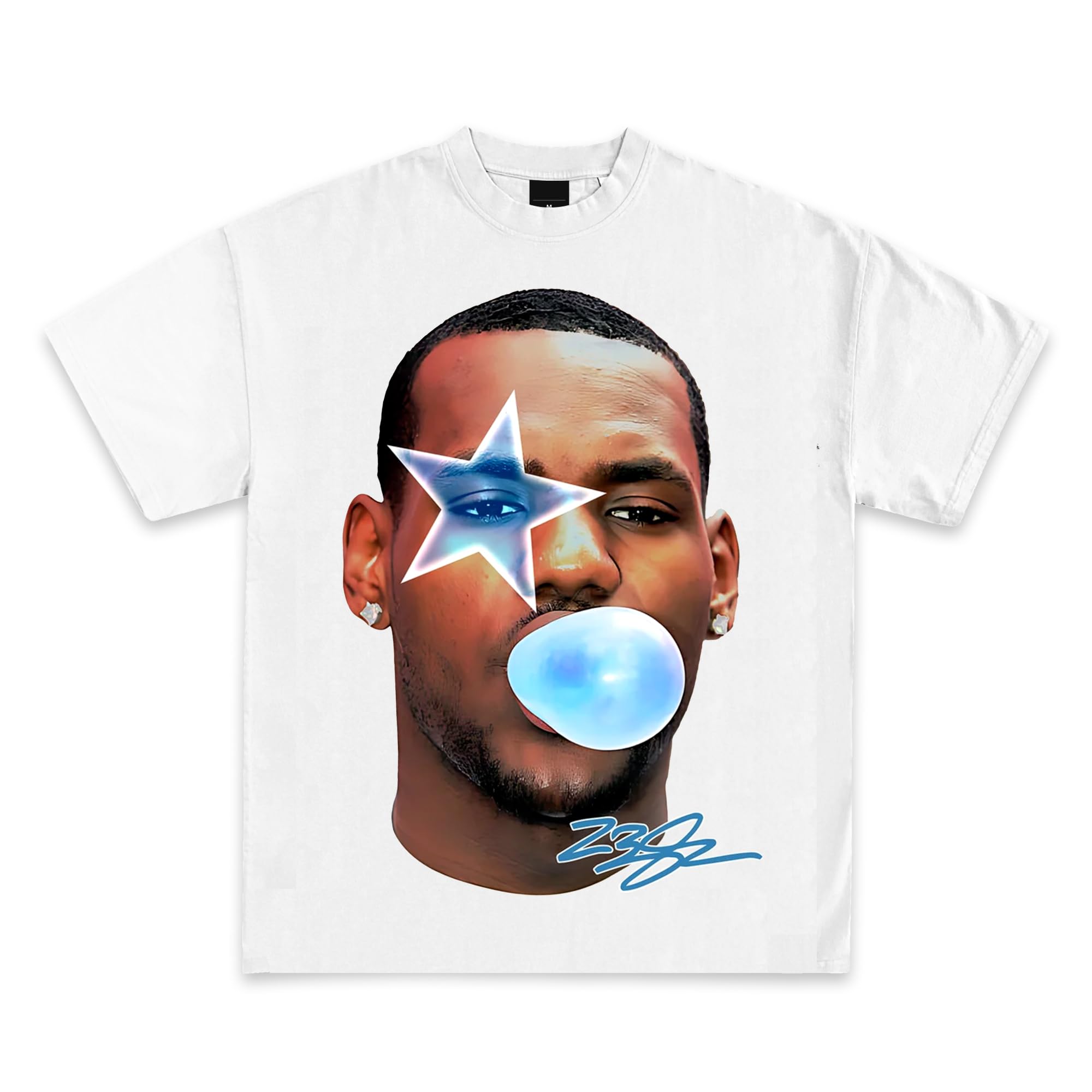 Pop Culture Vintage Graphic T- - Vintage Collectible Clothing ulasan dan harga