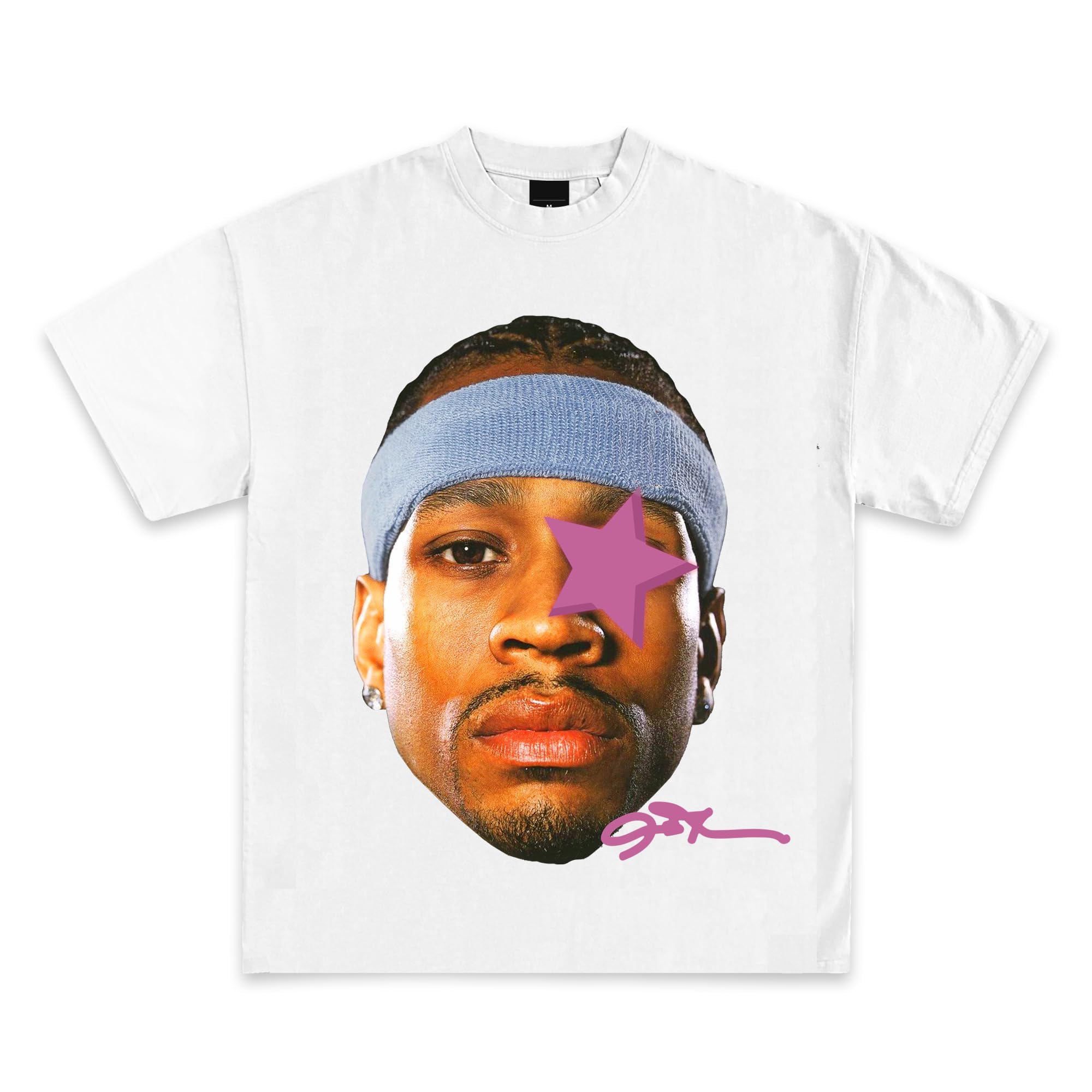 Pop Culture Vintage Graphic T- - Vintage Collectible Clothing ulasan dan harga