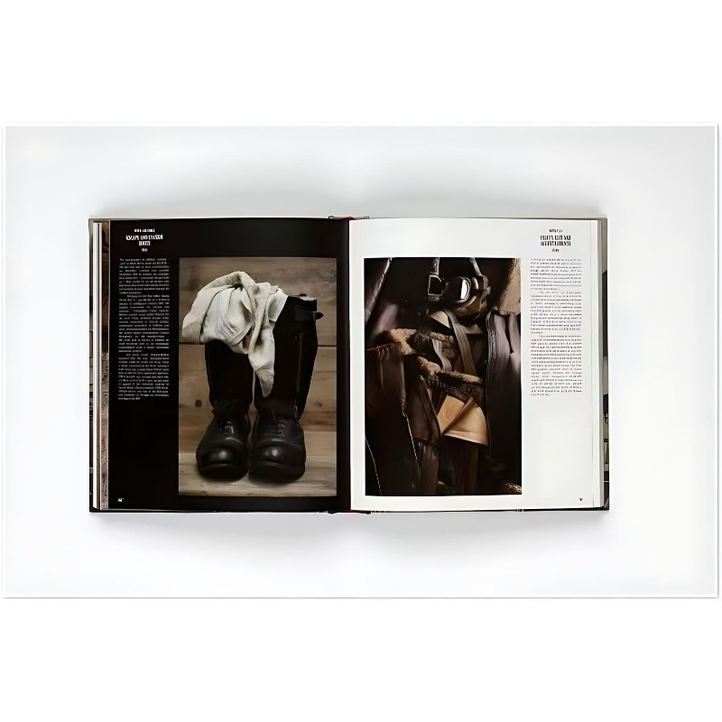 Vintage Menswear: A Collection - Vintage Collectible Clothing ulasan dan harga