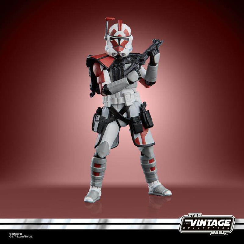 Hasbro Genuine Star Wars TVC B - Vintage Collection Star Wars ulasan dan harga