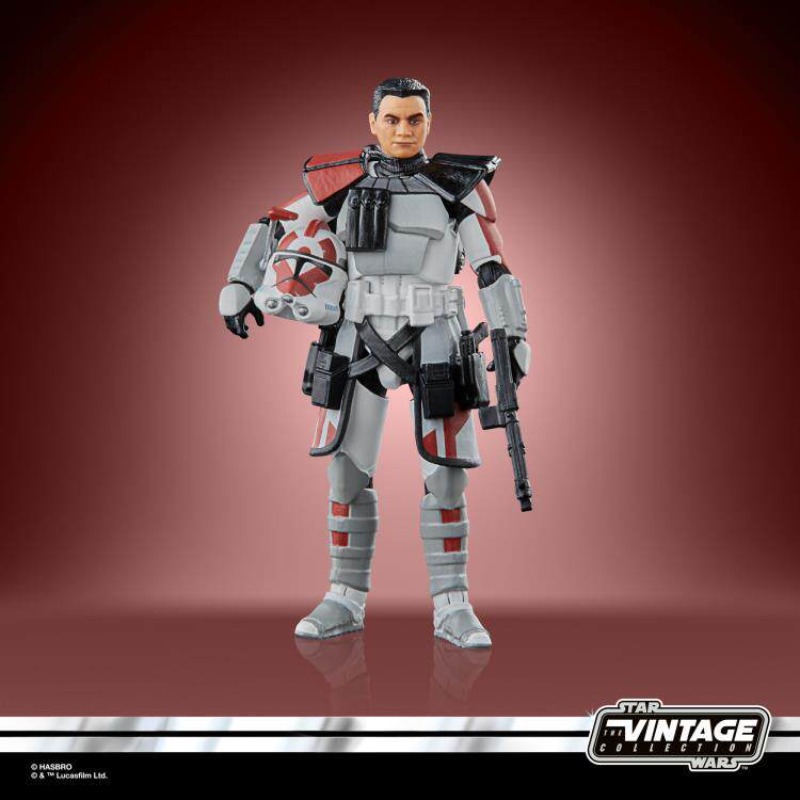 Hasbro Genuine Star Wars TVC B - Vintage Collection Star Wars ulasan dan harga