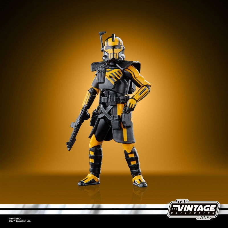 Hasbro Genuine Star Wars TVC B - Vintage Collection Star Wars ulasan dan harga