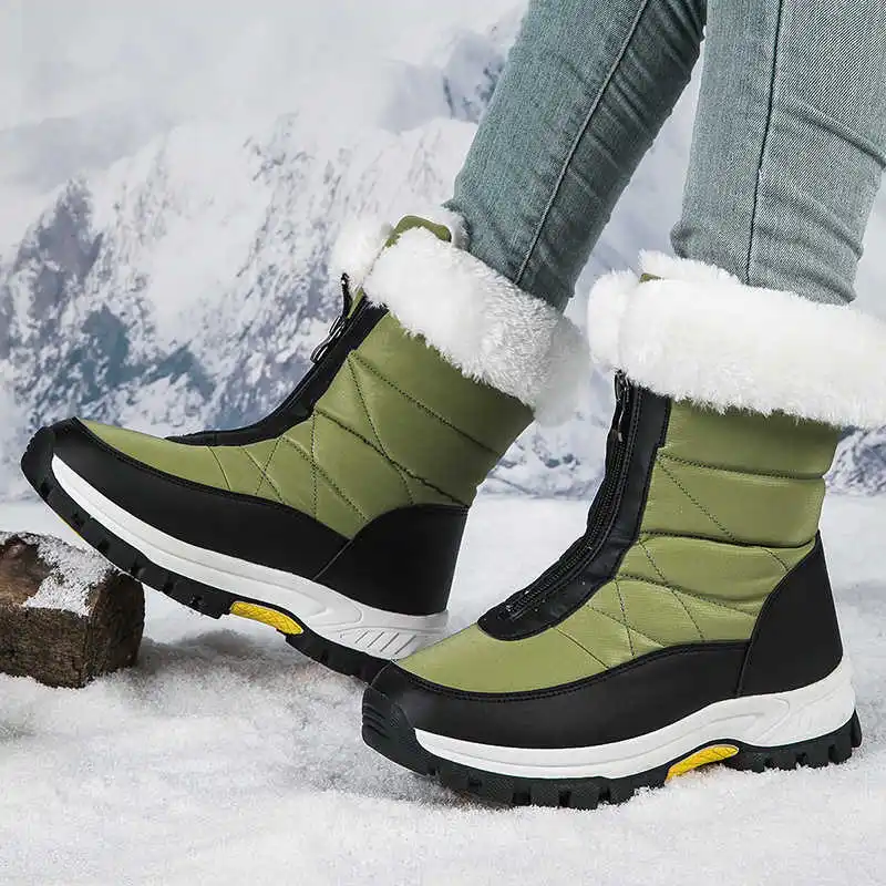 Women's Boot Sneakers Walking  - Most Expensive Vintage Collection ulasan dan harga