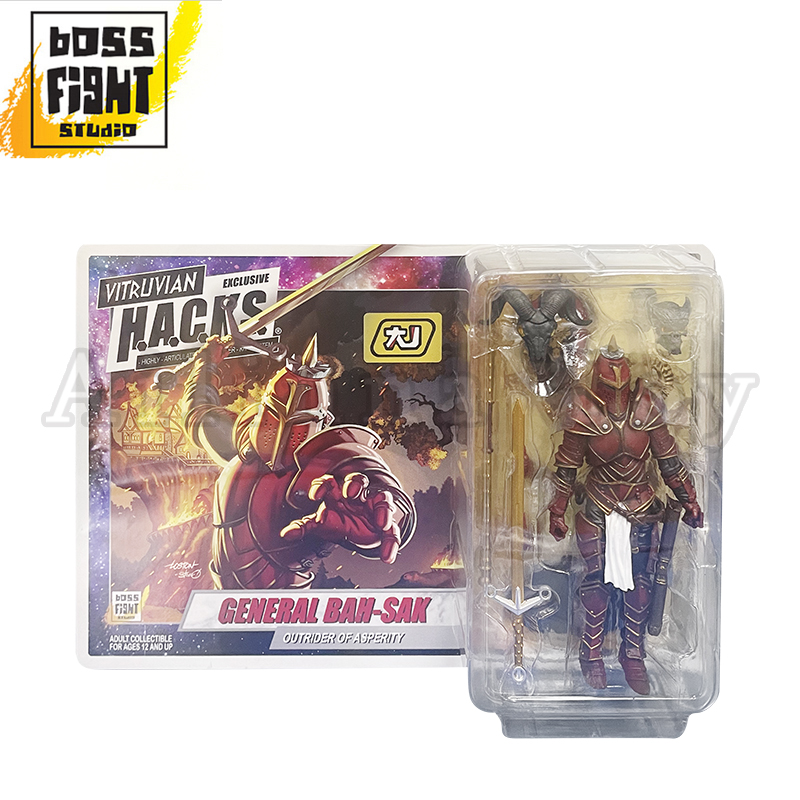 Boss Fight Studio 1/18 3.75inc - Vintage Collection Star Wars ulasan dan harga